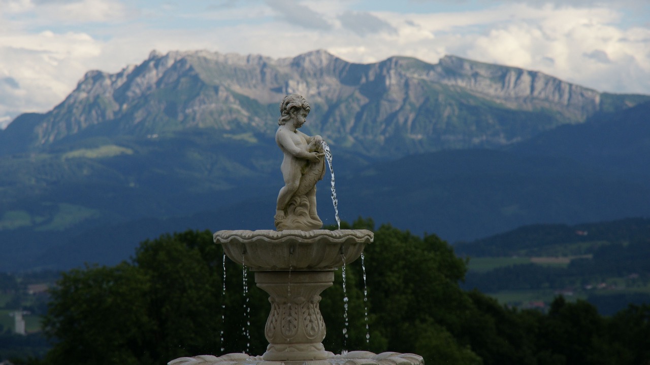 Photo of Outdoor in Eich