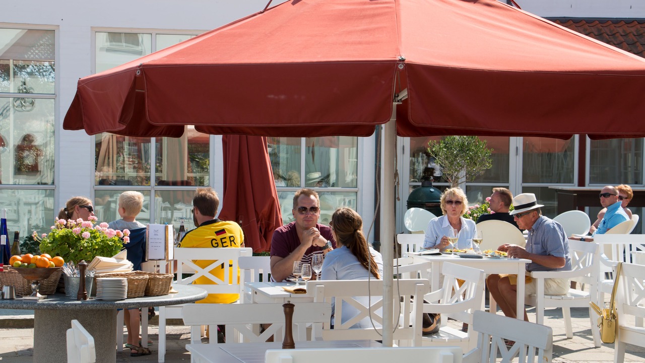Photo of Patio Balcony in Skagen