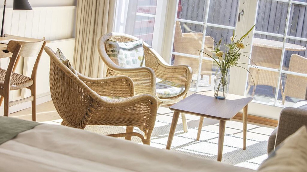 Photo of Bedroom in Skagen