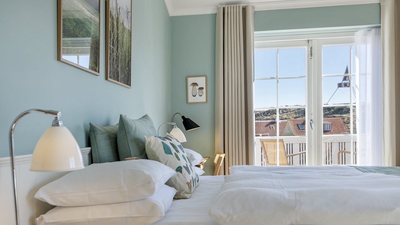 Photo of Bathroom in Skagen