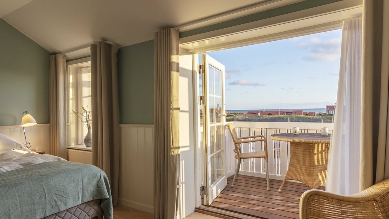 Photo of Bathroom in Skagen