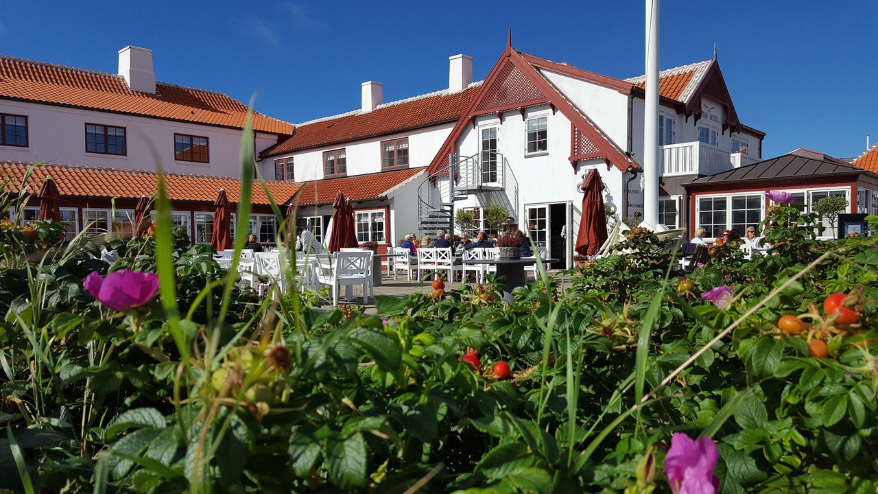 Photo of Outdoor in Skagen