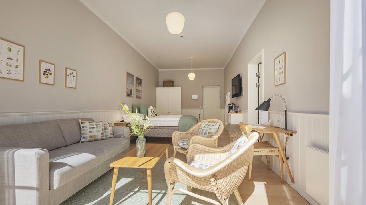 Photo of Bedroom in Skagen