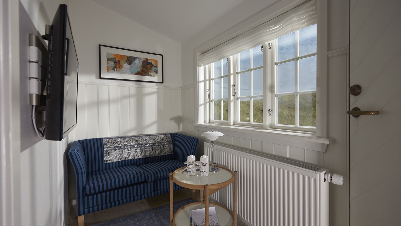 Photo of Bathroom in Skagen