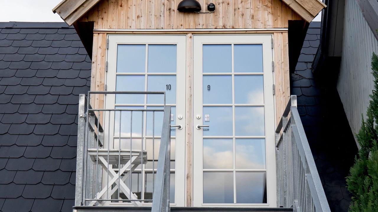 Photo of Outdoor in Praesto