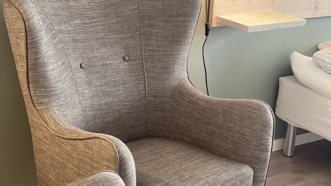 Photo of Bedroom in Praesto