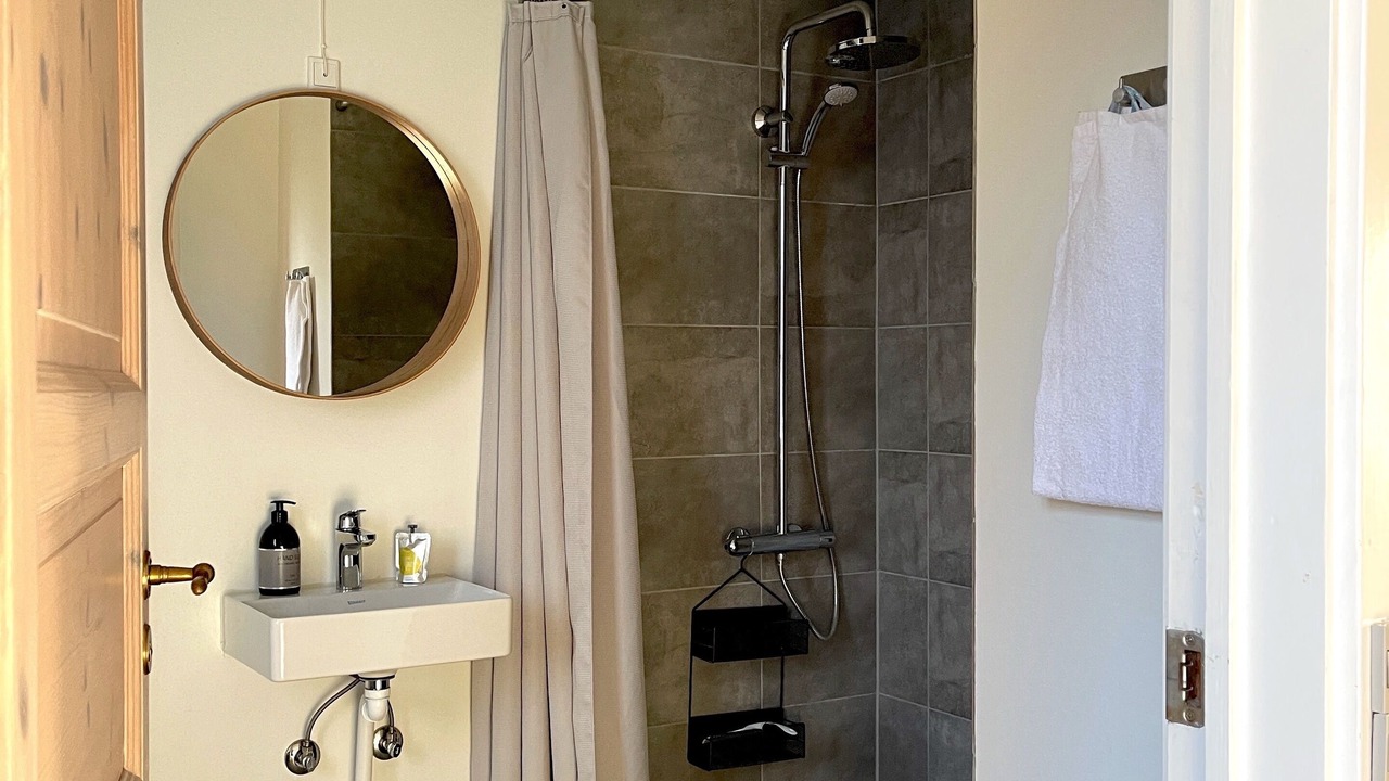 Photo of Bathroom in Praesto