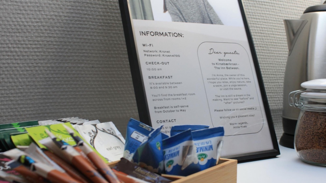 Photo of Livingroom in Praesto