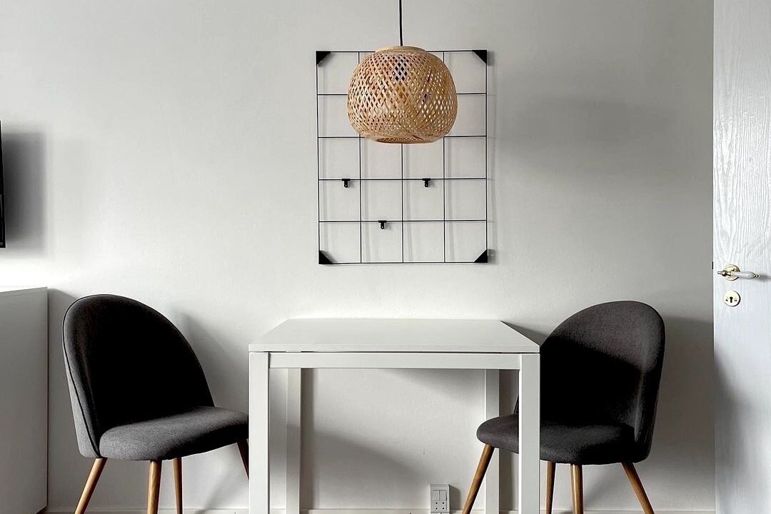 Photo of Bedroom in Praesto