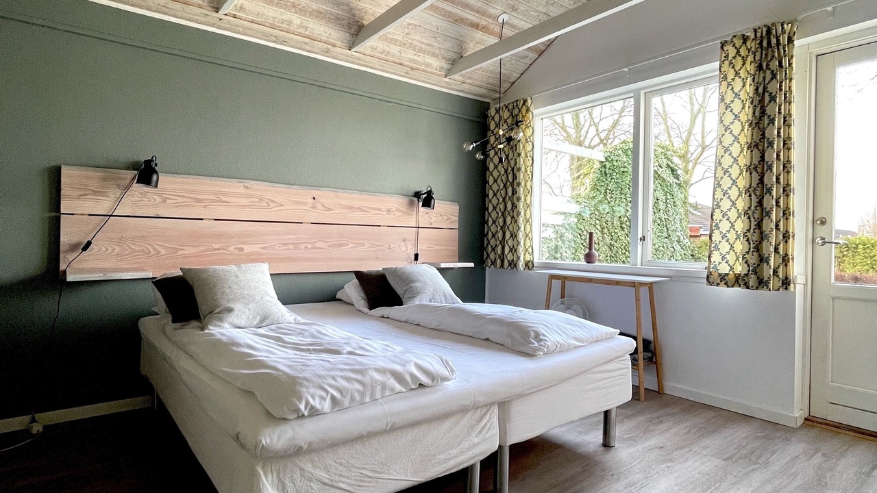 Photo of Bedroom in Praesto