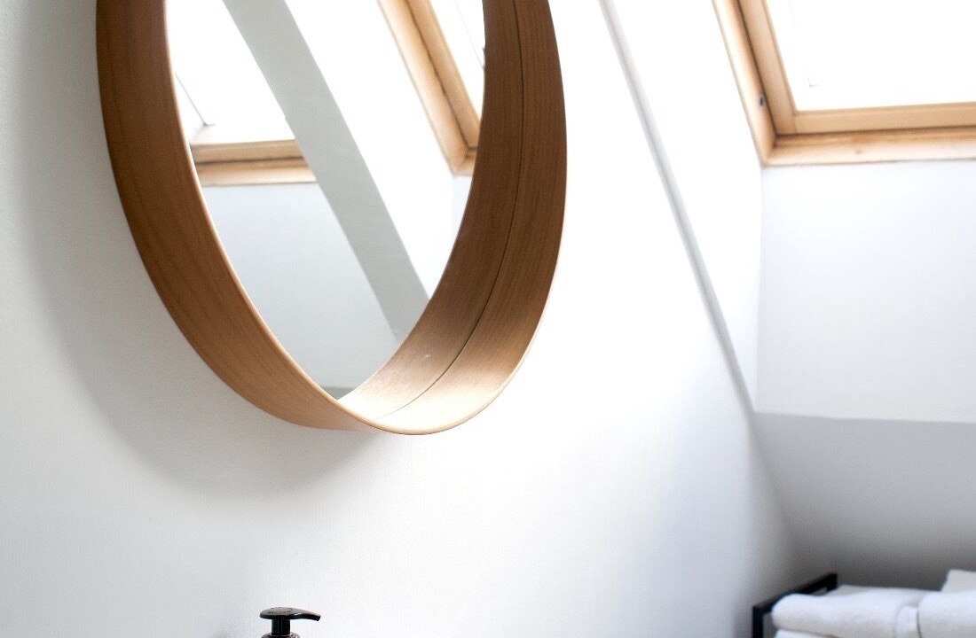 Photo of Bathroom in Praesto