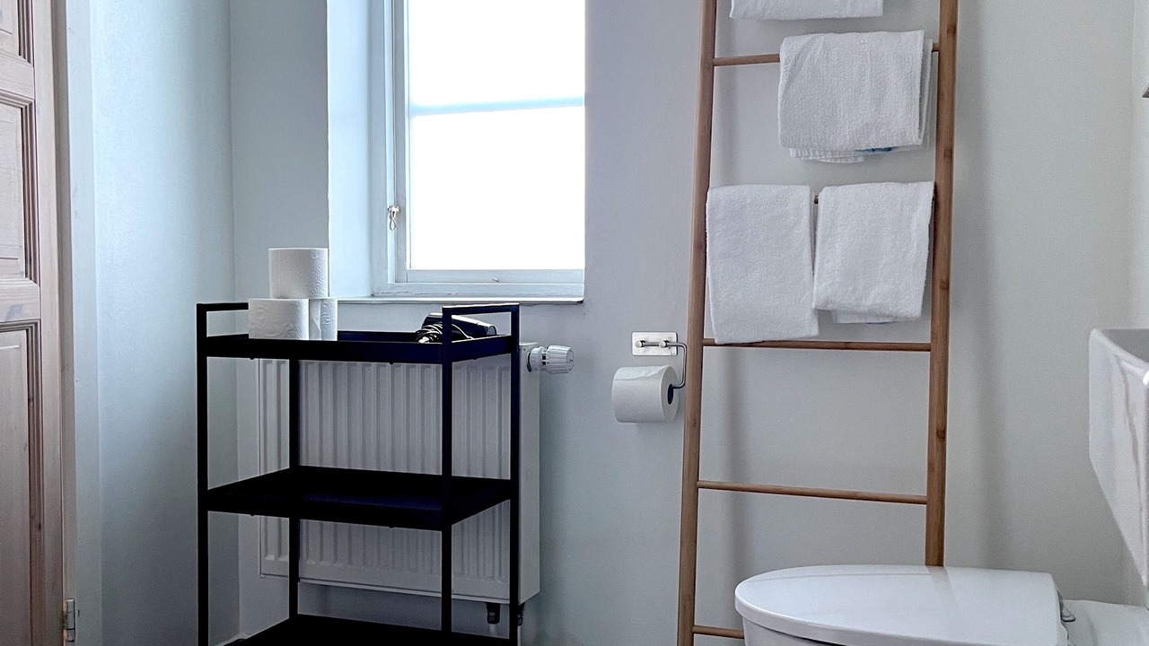 Photo of Bathroom in Praesto