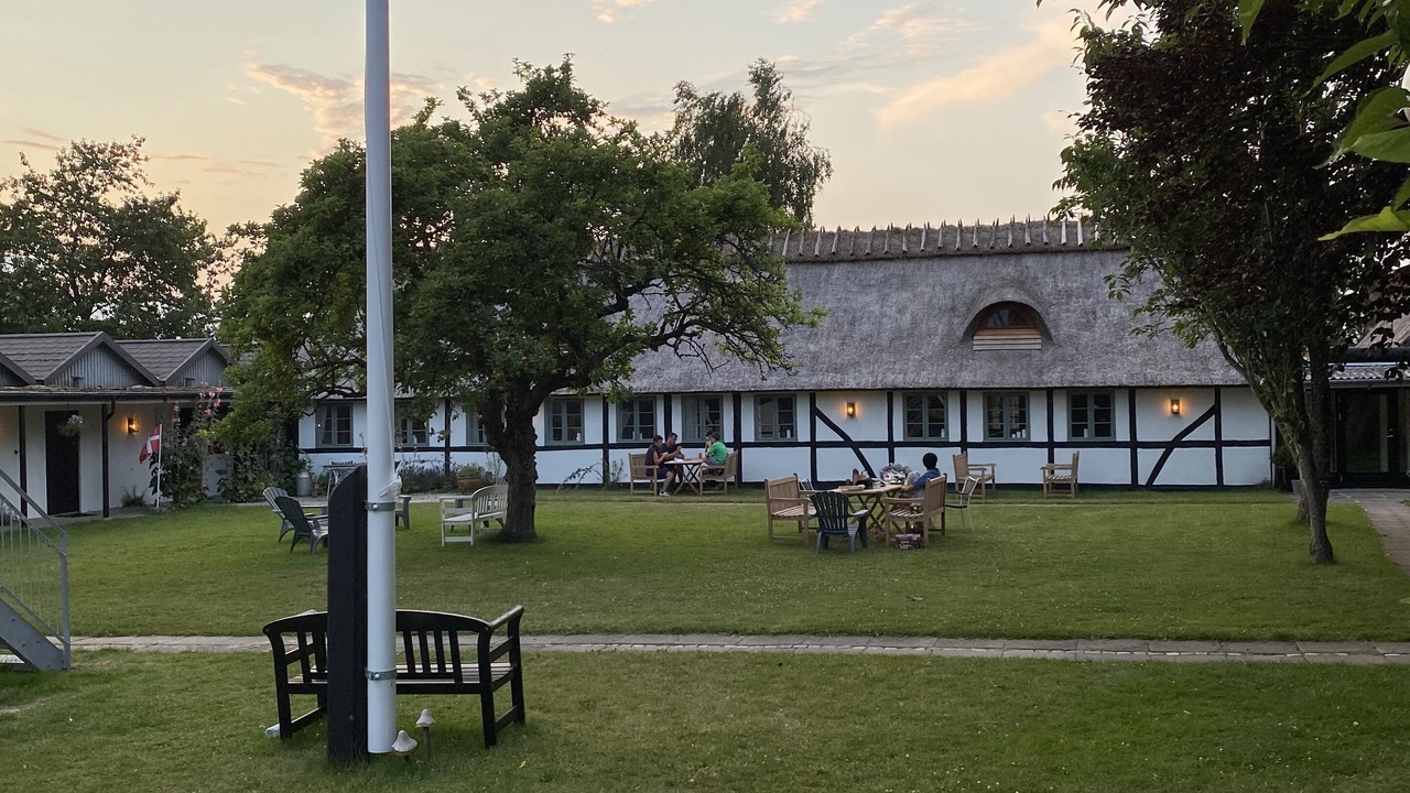 Photo of Outdoor in Praesto