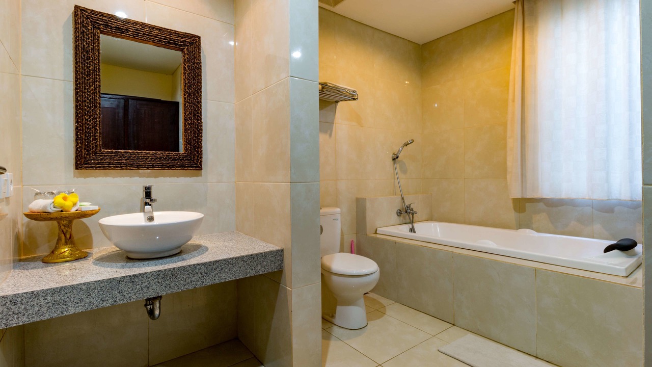 Photo of Bathroom in Tabanan