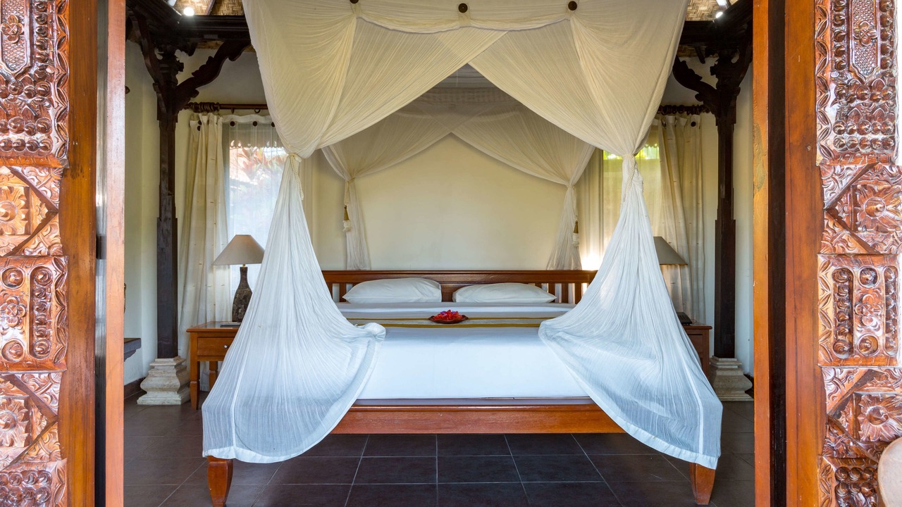 Photo of Bedroom in Tabanan