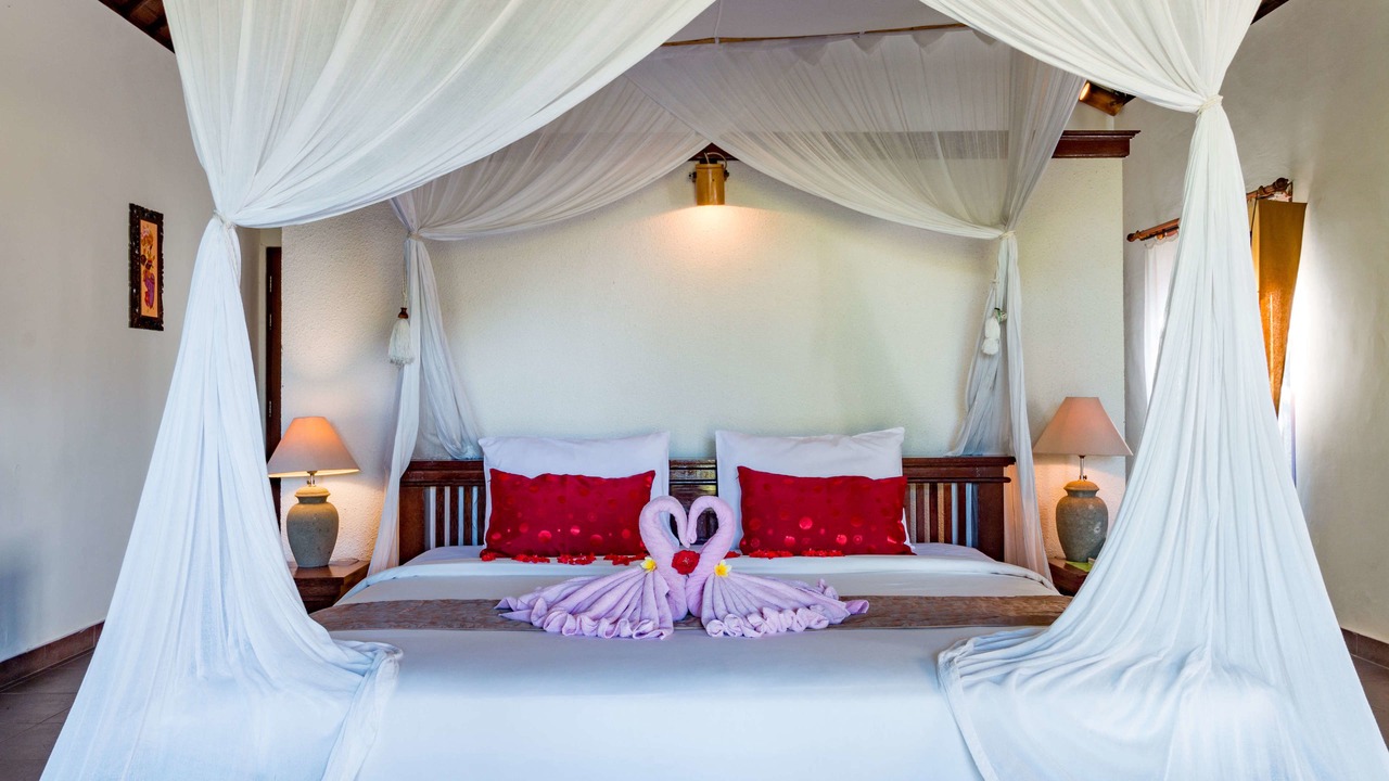 Photo of Bedroom in Tabanan