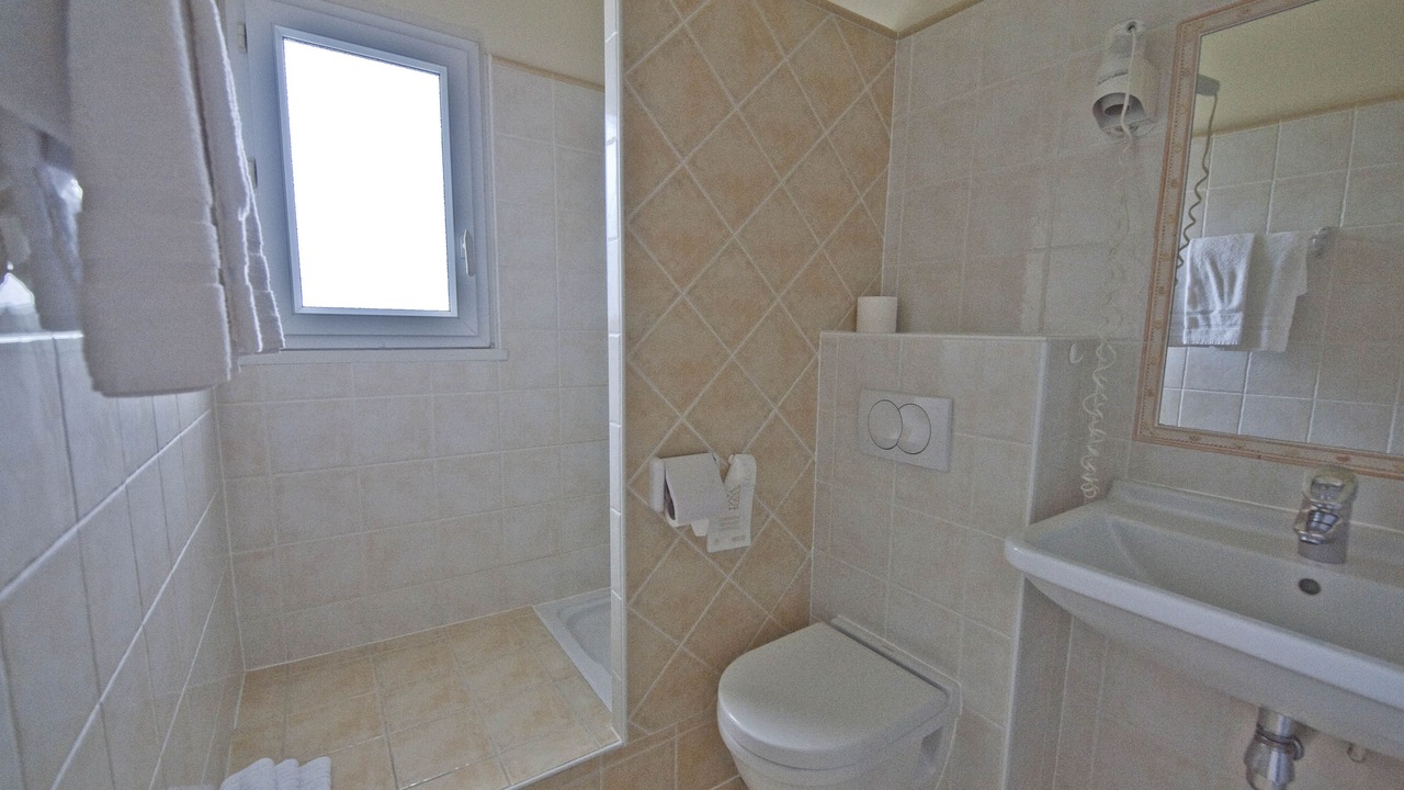 Photo of Bathroom in Fayence