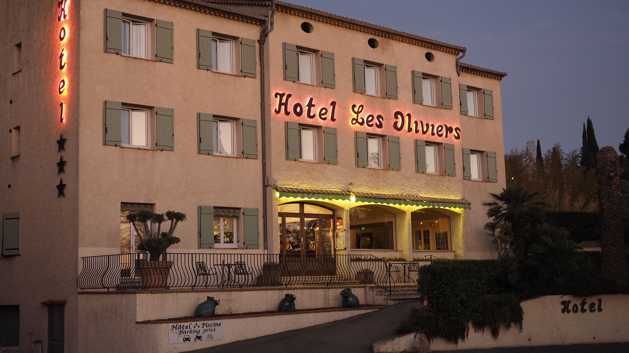 Photo of Outdoor in Fayence