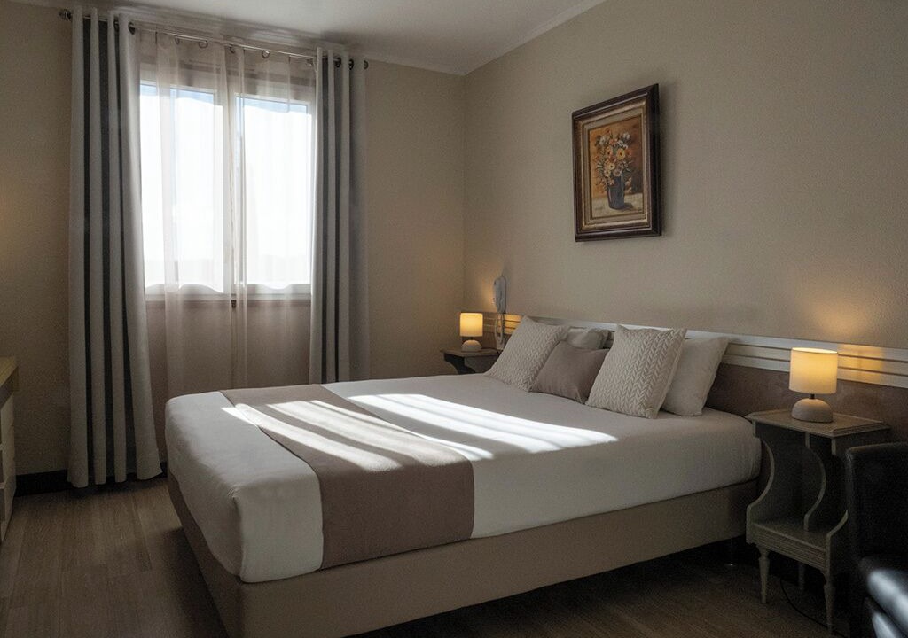 Photo of Bedroom in Fayence