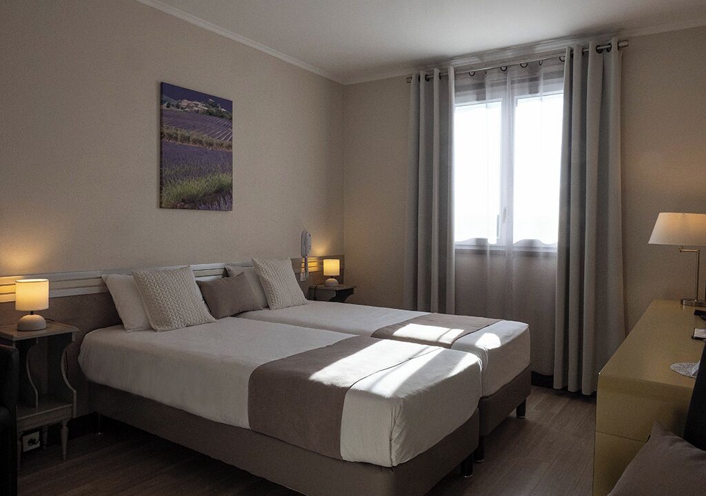 Photo of Bedroom in Fayence