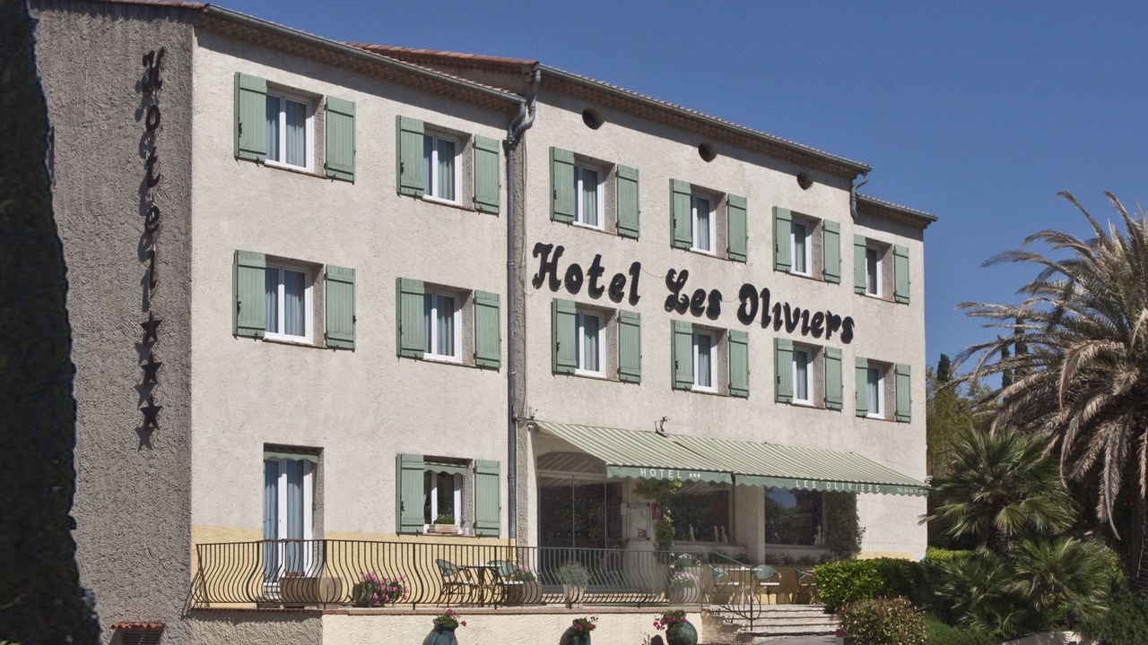 Photo of Outdoor in Fayence