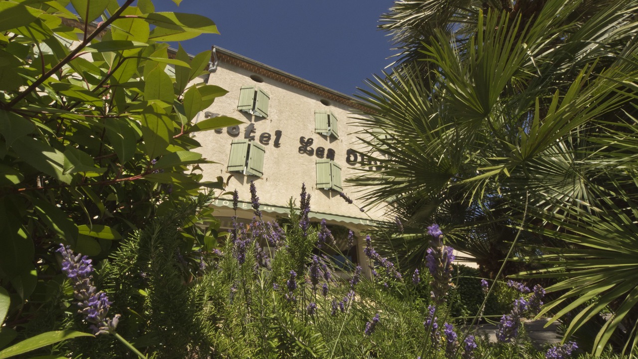 Photo of Outdoor in Fayence