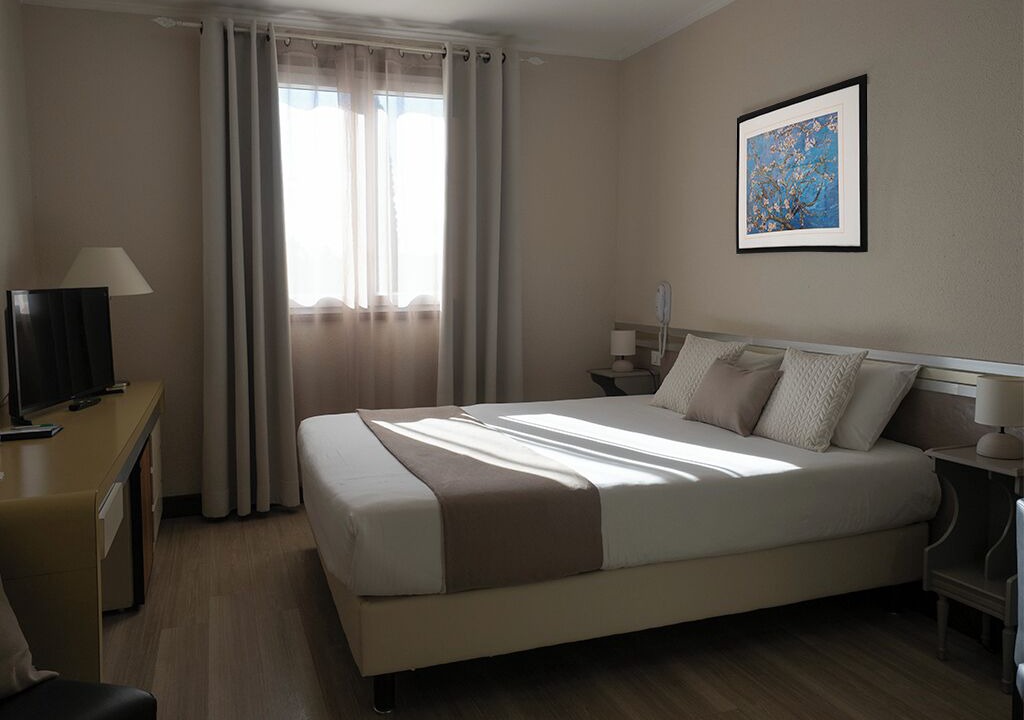 Photo of Bedroom in Fayence