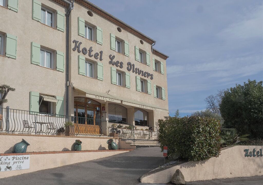 Photo of Outdoor in Fayence