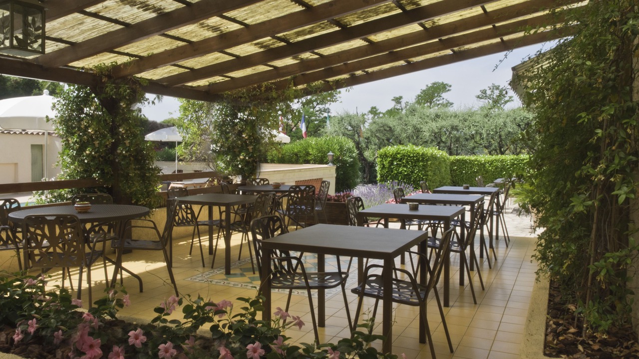 Photo of Patio Balcony in Fayence
