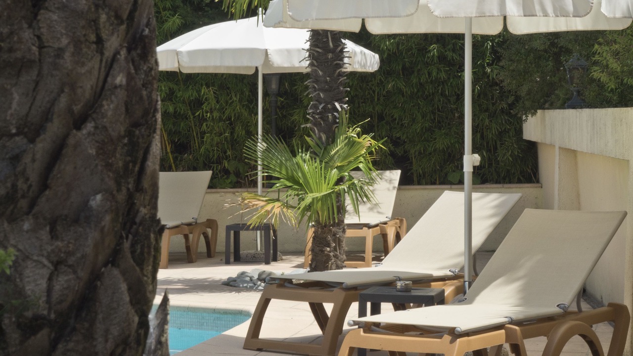 Photo of Patio Balcony in Fayence