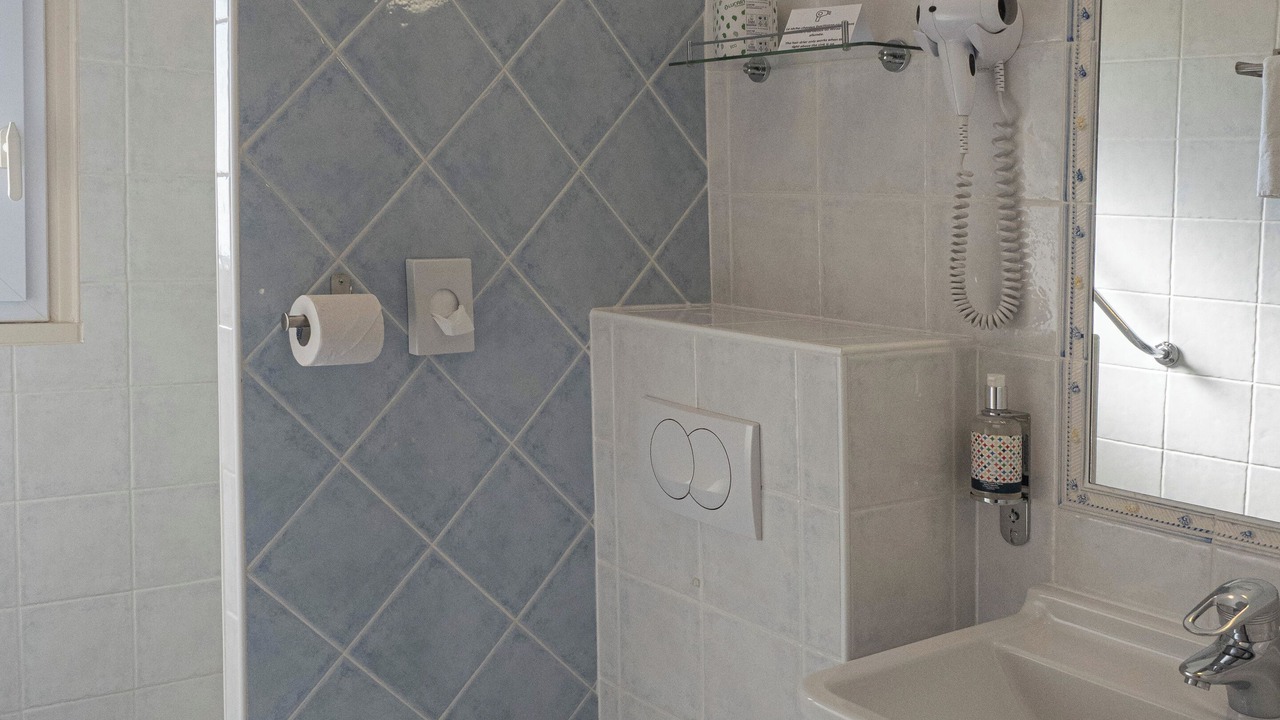 Photo of Bathroom in Fayence