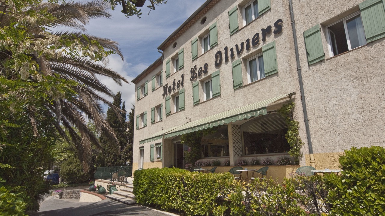 Photo of Outdoor in Fayence