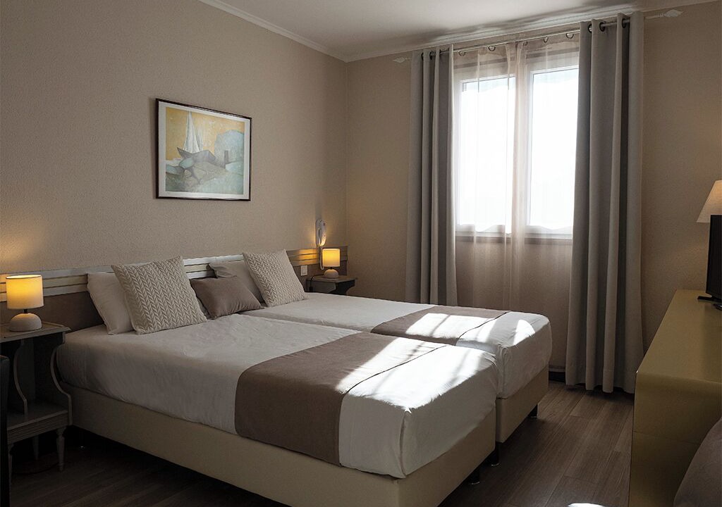 Photo of Bedroom in Fayence