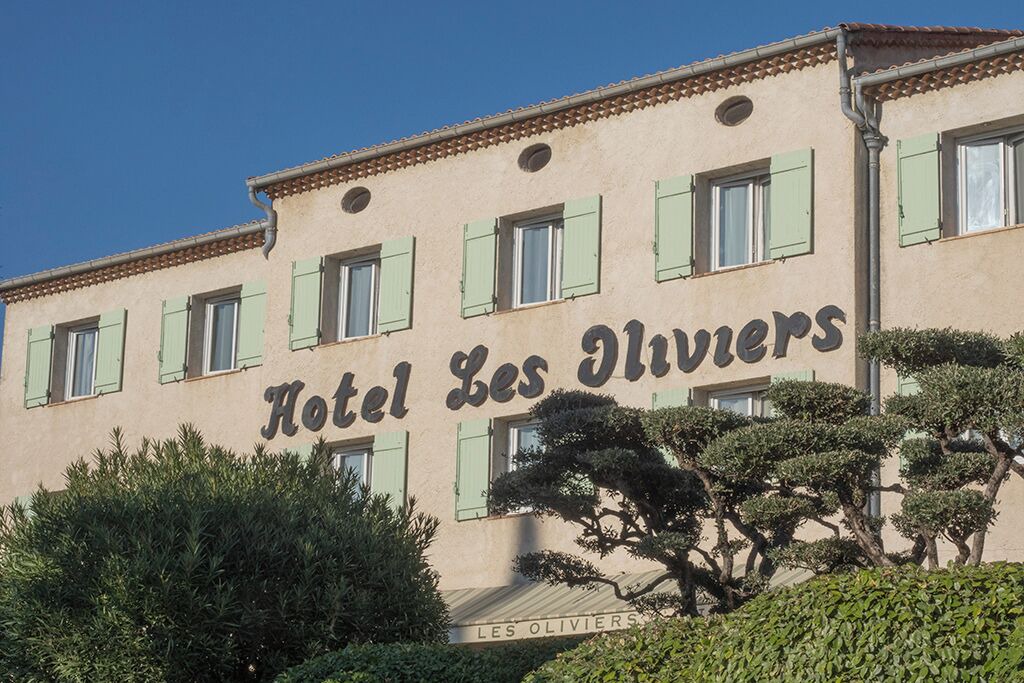 Photo of Outdoor in Fayence