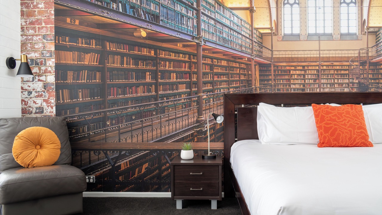 Photo of Bedroom in Lyndoch