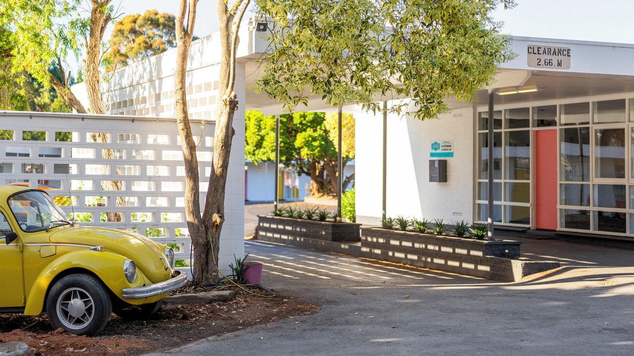 Photo of Outdoor in Lyndoch