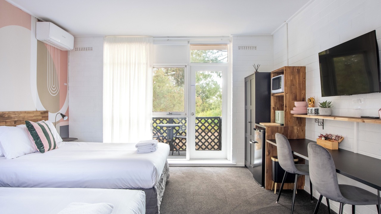 Photo of Bedroom in Lyndoch