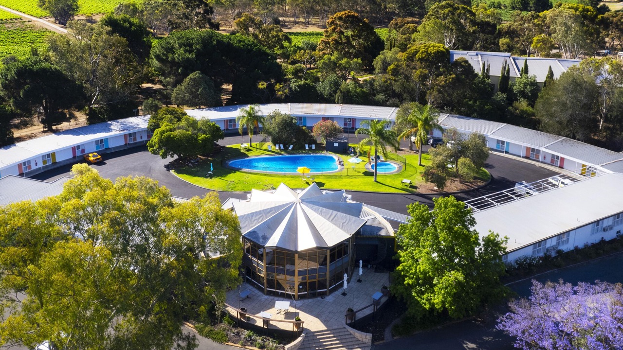 Photo of Outdoor in Lyndoch