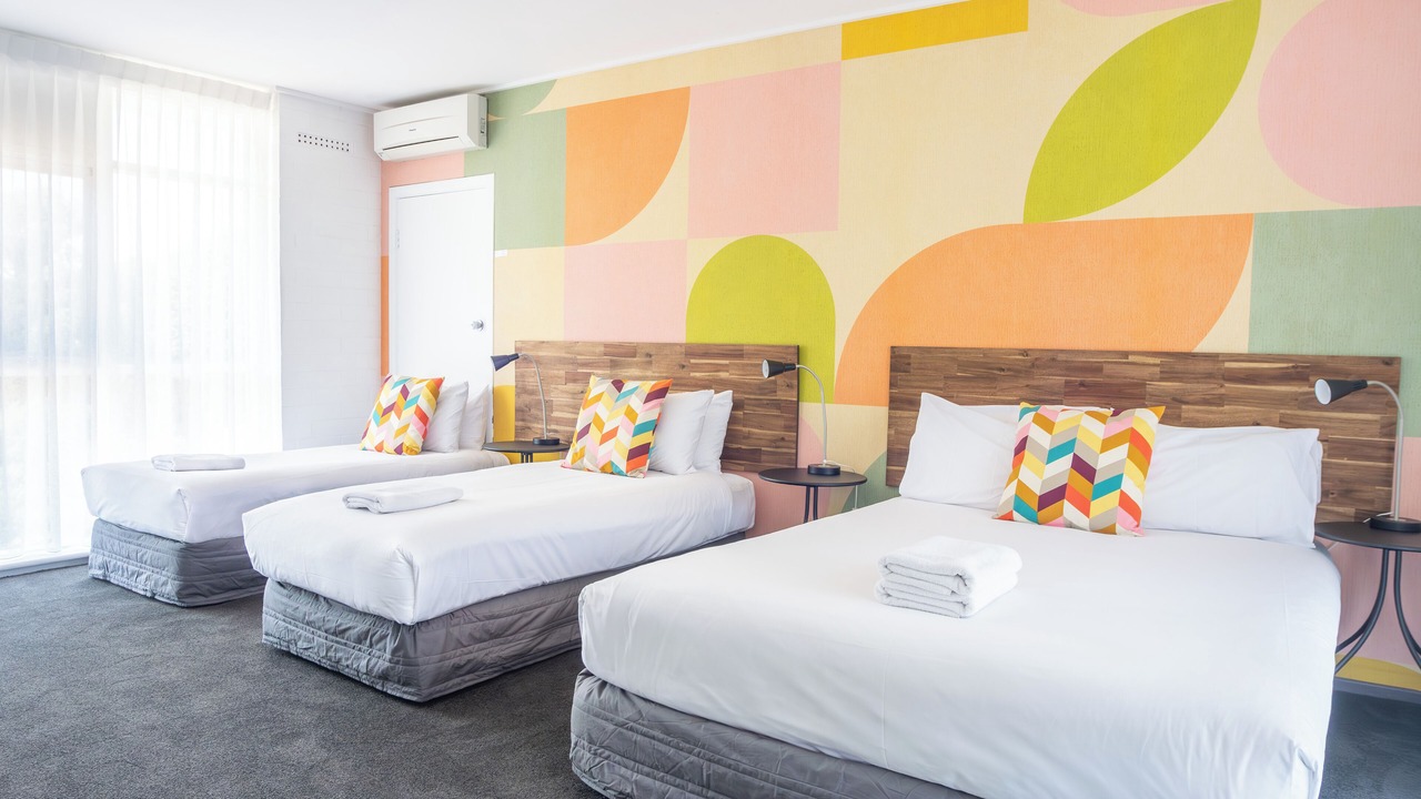 Photo of Bedroom in Lyndoch