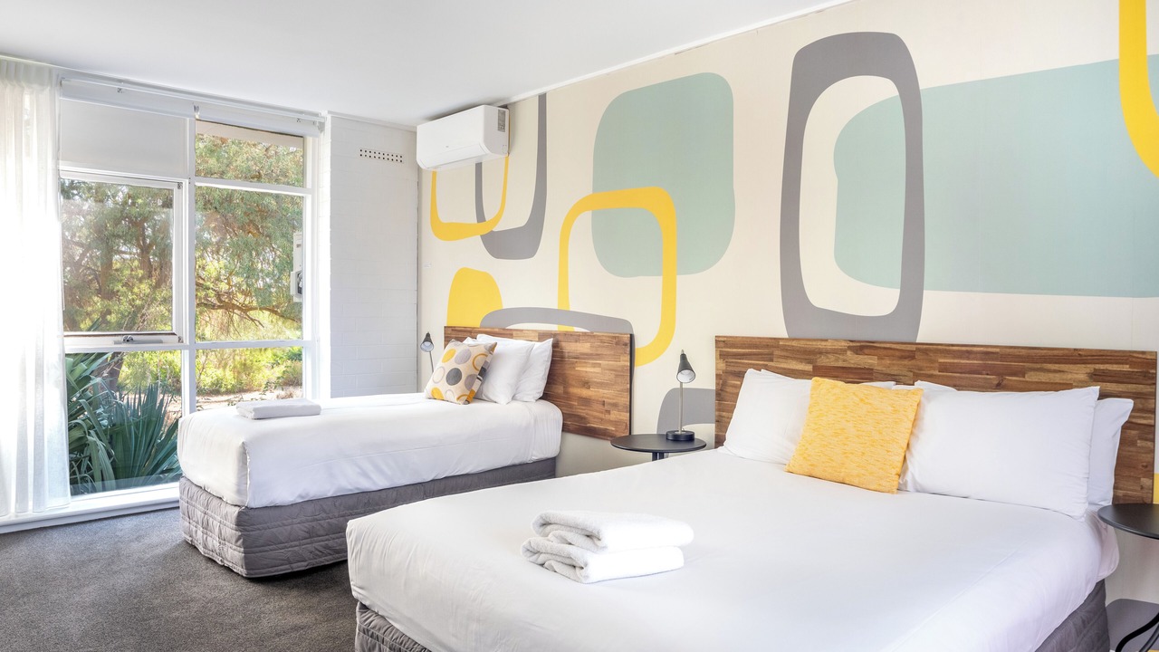 Photo of Bedroom in Lyndoch