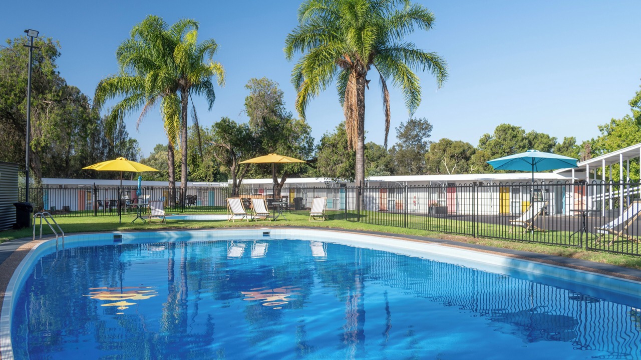 Photo of Outdoor in Lyndoch