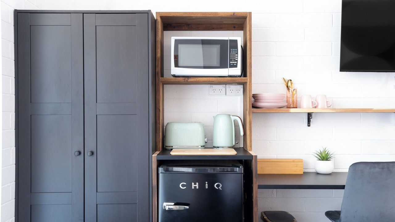 Photo of Kitchen in Lyndoch