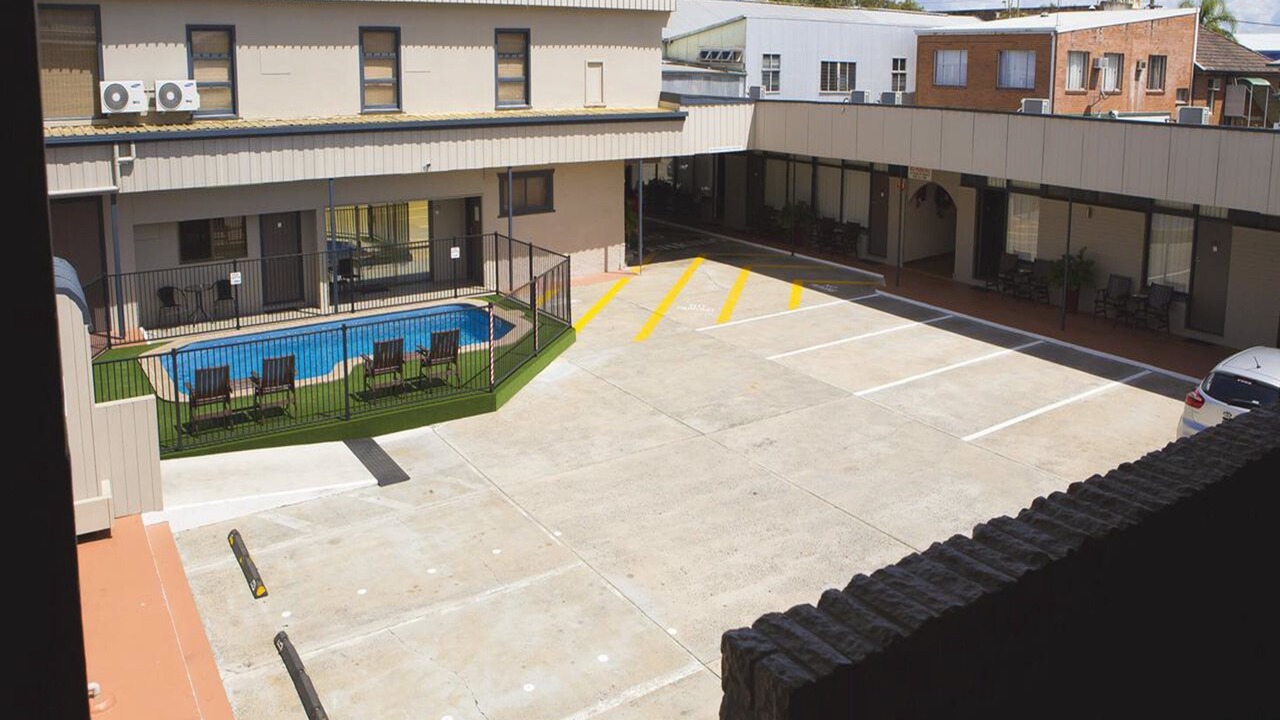 Photo of Outdoor in Lismore