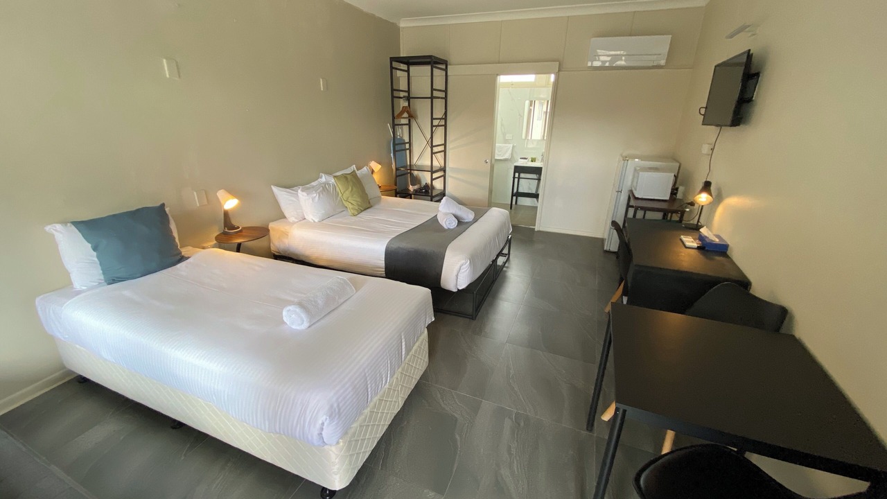 Photo of Bedroom in Lismore