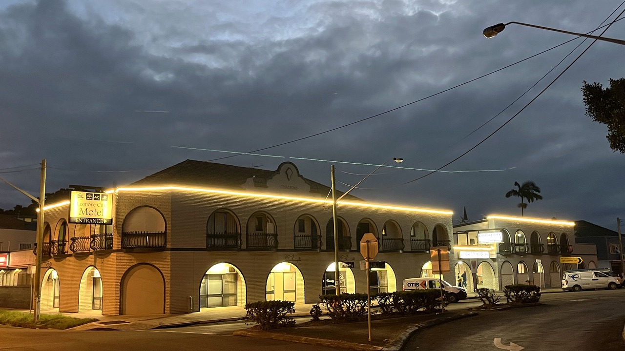 Photo of Outdoor in Lismore