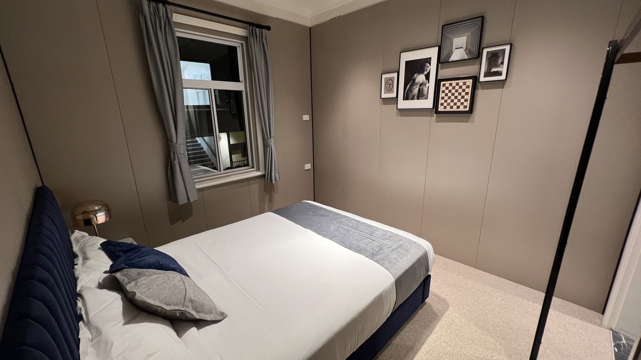 Photo of Bedroom in Lismore