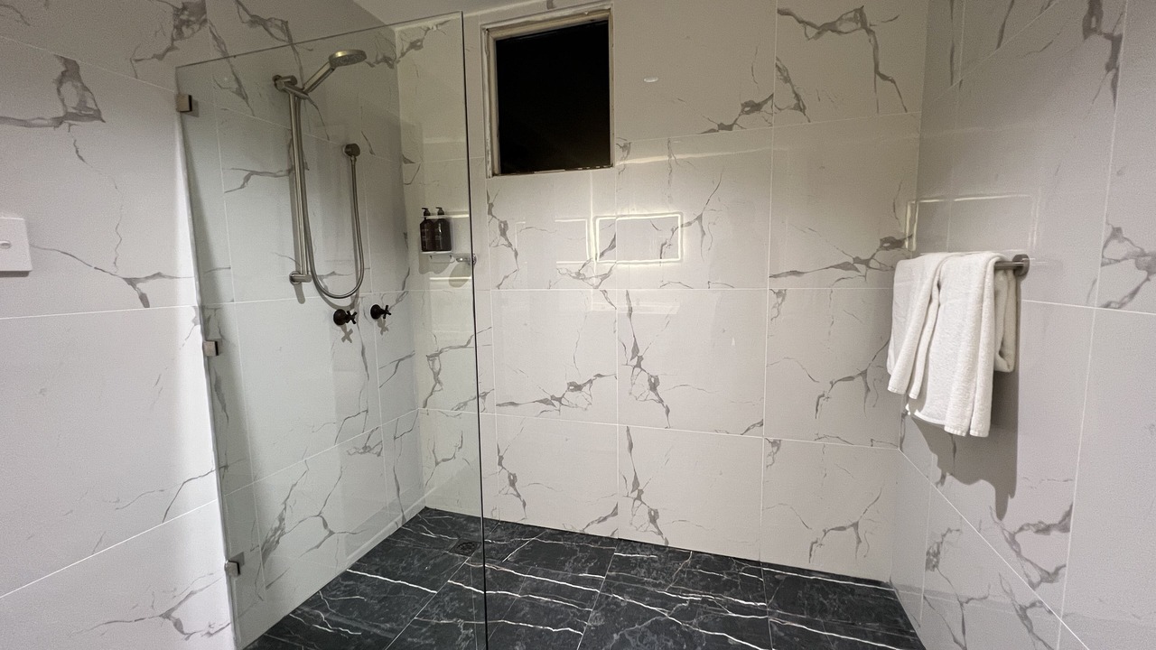 Photo of Bathroom in Lismore