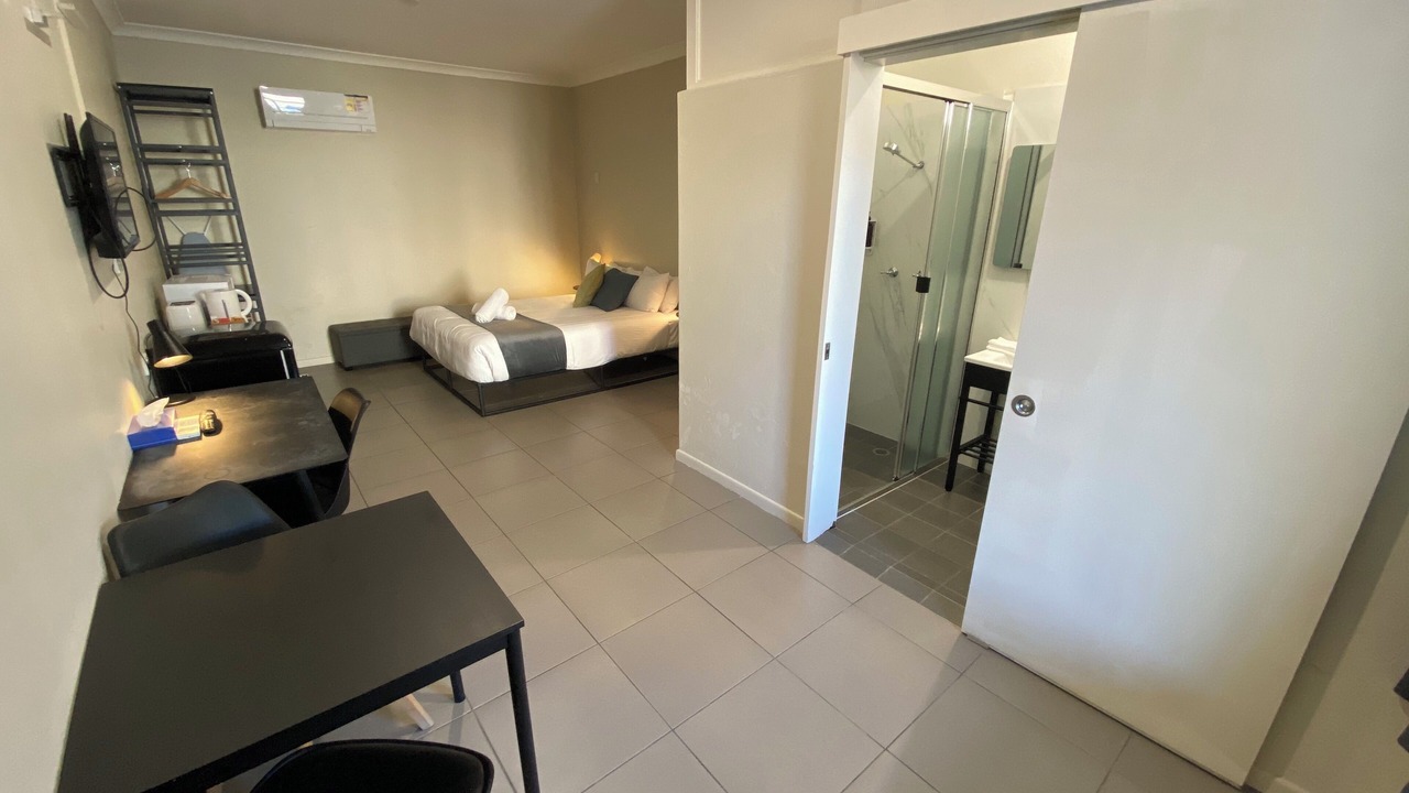 Photo of Bedroom in Lismore