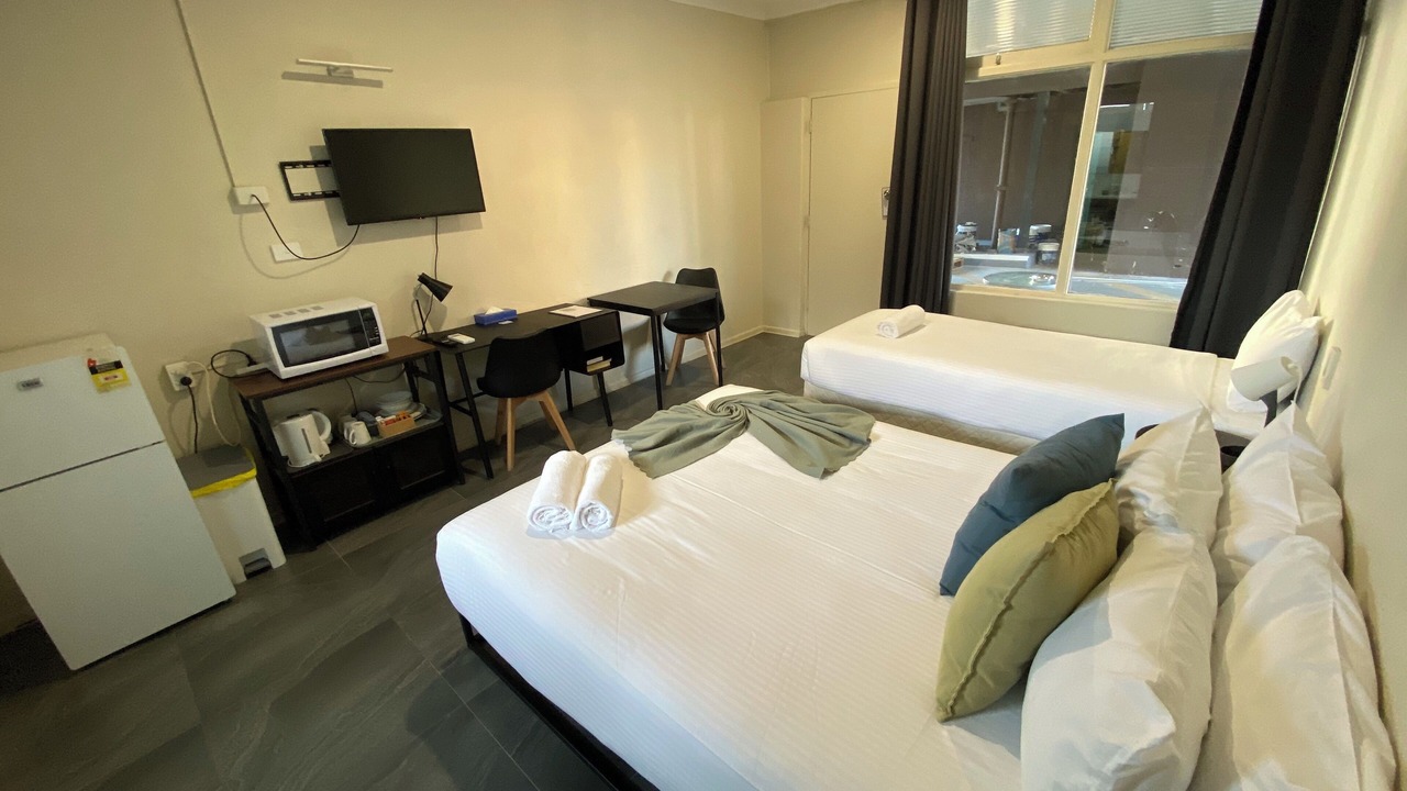 Photo of Bedroom in Lismore