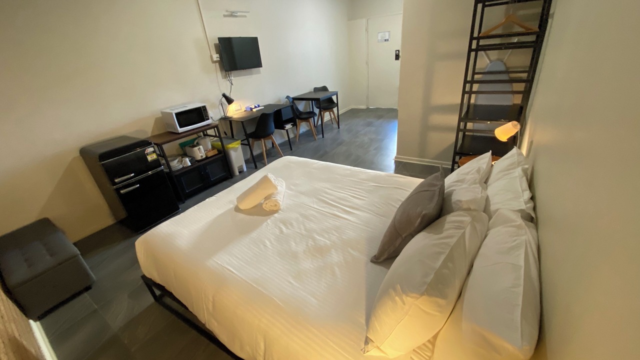 Photo of Bedroom in Lismore